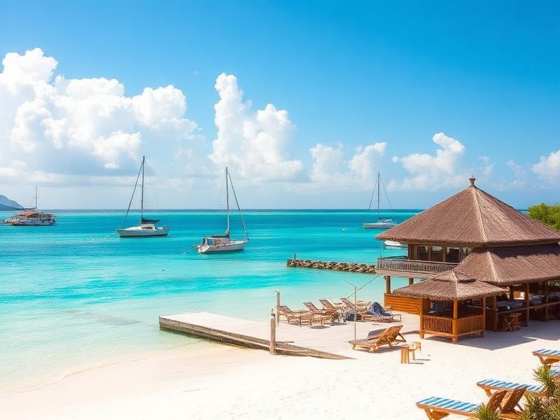 Jost Van Dyke