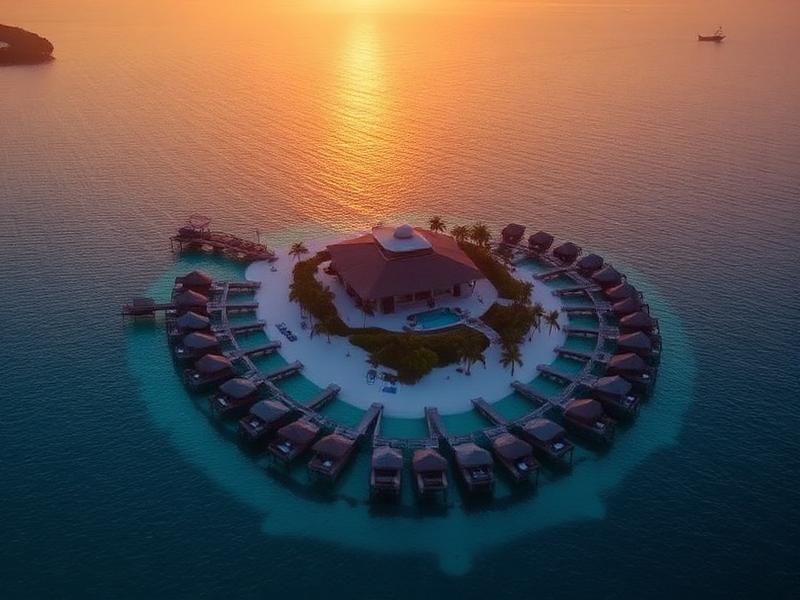 Lovango Cay